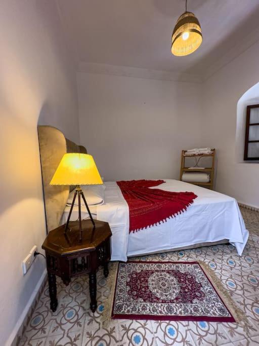 Darna Tangier Classic Home Steps To Kasbah Exterior photo