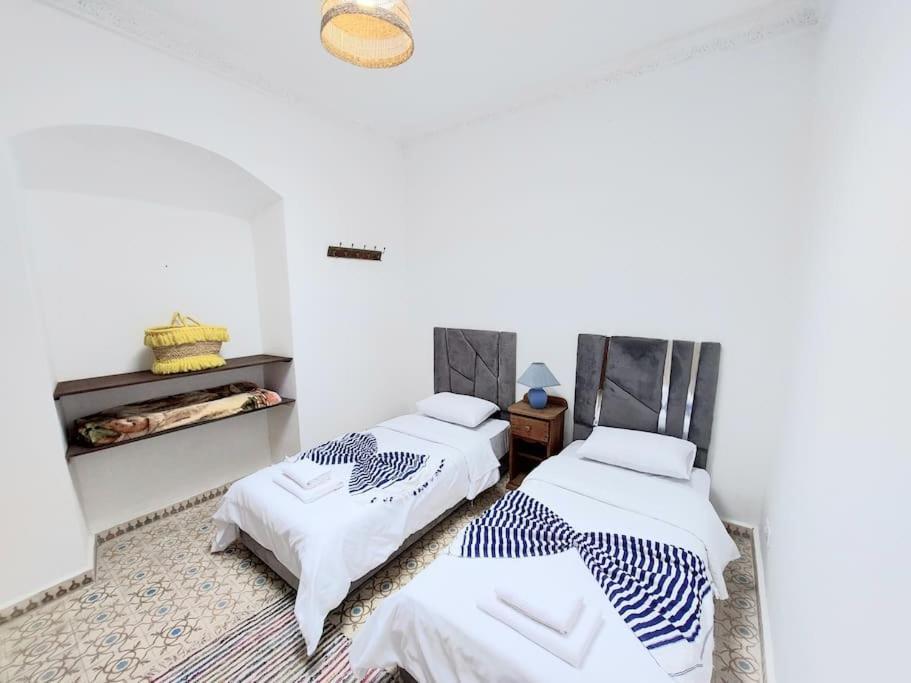 Darna Tangier Classic Home Steps To Kasbah Exterior photo