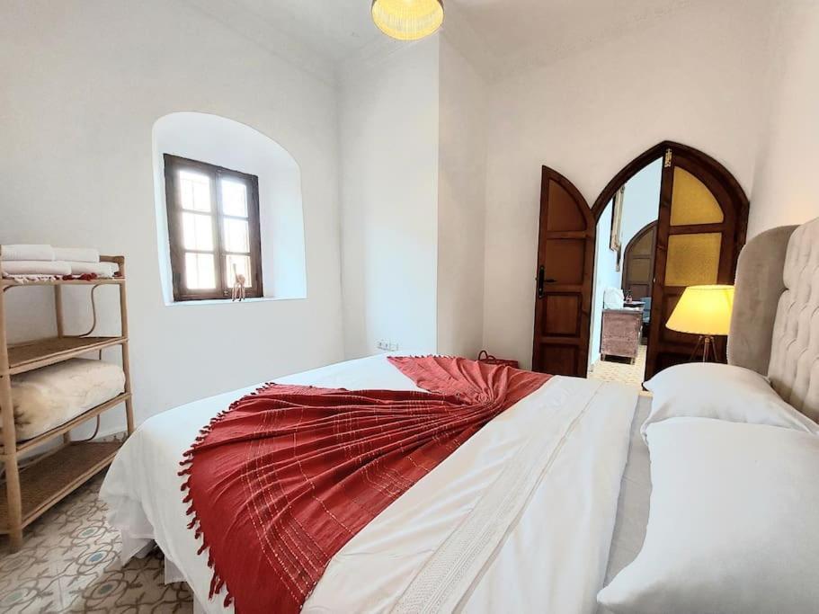 Darna Tangier Classic Home Steps To Kasbah Exterior photo